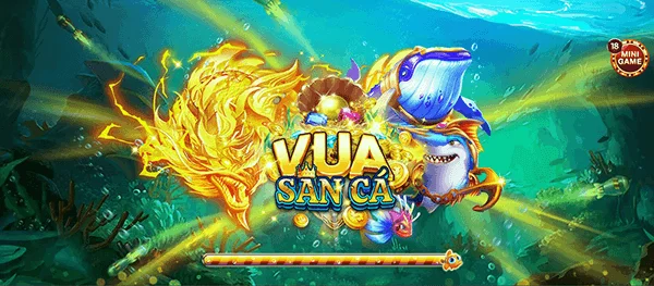 Game bắn cá Saowin chân thực, thời thượng