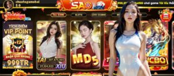 Giới thiệu về Saowin APK