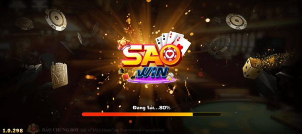 Saowin-Thiên đường cờ bạc hàng đầu Việt Nam